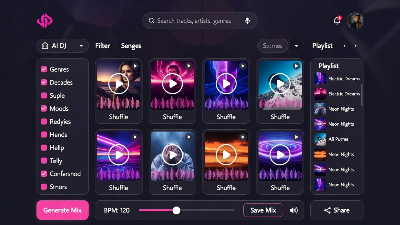 Creating Music Videos for AI-Generated Music: A Complete Guide